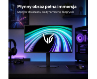 LG UltraGear 27G550B-B - 1570024 - zdjęcie 5